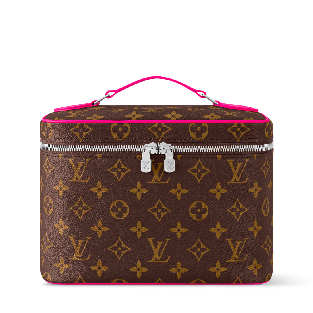Nice BB G73 - Travel | LOUIS VUITTON
